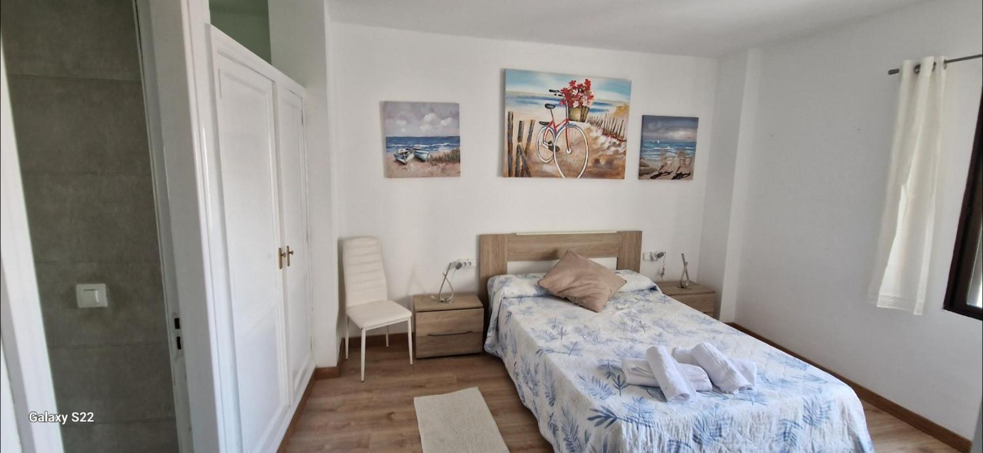 Lanzarote Playa Y Mar Apartamento Arrecife  Exterior foto